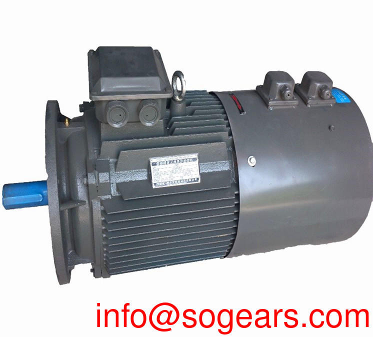 10 hp electric motor for air compressor